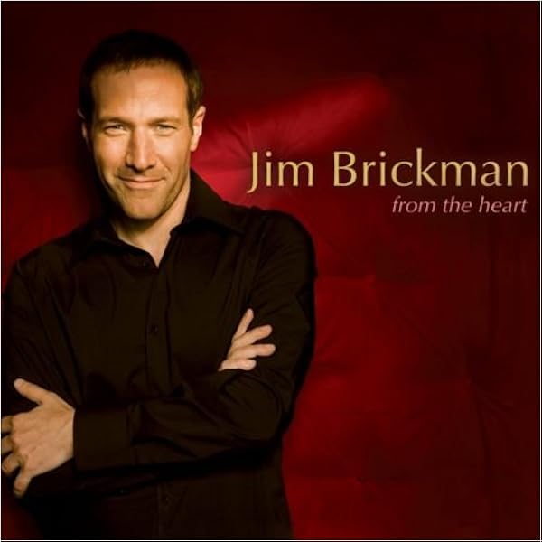 輸入CD Jim Brickman Pure Romance  GHD6021  未開封 /00110 Jim Brickman - Pure Romance - Amazon.com Music